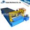 Assured quality fast speed corrugated sheet metal roofing roll forming machine