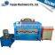 Assured quality large floor deck roll forming line