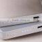 Portable 10000mah dual USB Output mobile external battery