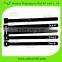Microfiber Cable Strap Reusable Hook And Loop Cord Straps