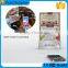 Top selling products in  advertising menu power bank for italy,restaurant cell phone charging station