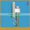 Antenna Manufacturer Outdoor/Indoor 1.8-2.7GHz 9dBi Broadband Dual Polarized Low PIM Wall Mount Patch Flat Panel Antenna