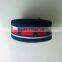 Wholesale multicolored cotton webbing, cotton tape ,cotton band