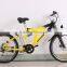 Durable CE chinese mountain bike, double suspension best prices e bike for sale