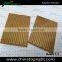 fast heating polyimide heater