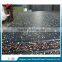 Cheap Fireproof and Sound Insulation Non-toxic Gym Noise Reduction Rubber Flooring