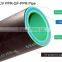 PPR GF PPR Pipe+Anti UV Sheathing Layer Pipe production line