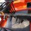4 Ton Hydraulic Diesel Forklift Turck With Cabin And Heater And Fan
