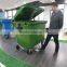 1100 Liter Outdoor Plastic Waste Container