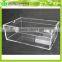 DDS-0011 Promotional Clear Display Case for Shoes,Clear Shoe Case Template,Design Shoes Case