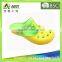 Summer EVA Garden Clogs Shoes for Women Hole Slipper