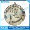 2015 regional running competition miniature commemorative medals