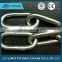 Nacm96 Standard Polished 316 Stainless Steel Chain