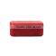 2016 Latest Portable Wireless Bluetooth Speaker Rechargeable Wireless Bluetooth Speaker