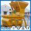 High Quality Popular Construction Equipment Concrete Mixer MachineJS500