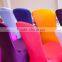 colorful spandex chair band with buckle for banquet chair cover
