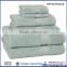 High Quality 100% Pakistan Cotton Towel set For Hotels
