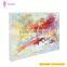 Modern Home Decoration Wall Handmade Beautiful Abstract Oil Art Painting