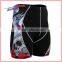 OEM Service Supply Type and Other Sportswear Type Compression shorts