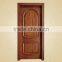 Veneer MDF Interior Wooden Door