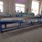 Manual folding machine(bending machine,hand folder)