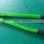 Linyi tianxing good quality of adjustable arm bolt cutter -414
