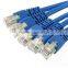 Cable Factory High Quality HDPE Insulation AMP Cat6 Network Cable UTP Cable