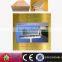 Promotion Machine Laminating Decorative Film on Galvanized Sheet