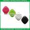 Plastic Material Prismatic Bluetooth Key Finder Tracking Devices Support IOS/Android