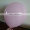 12 inch standard balloon advertising latex balloon