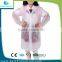 0.10MM PVC TRANSPARENT KIDS RAINCOAT FULL PRINTING MADE IN CHINA