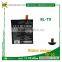 2300mah 3.8v battery high power battery BL-T9 for LG D820 D821 nexus 5