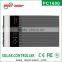 MPPT charge controller 60a regulator with lcd solar controller 48v