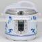 More color outer shell for pressure cooker, electric rice cooker