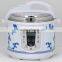 Good design big size pressure rice cooker producted in Guangdong