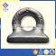 RECTANGULATR BASE STANDARD EYE PLATE