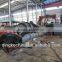 cutter suction dredger