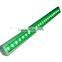 1m 24*4w RGBW 4in1 led outdoor building projection wall washer light