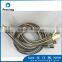 Factory Direct OEM 2 in 1 cable short