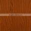 Brown core HDF 12mm laminate flooring
