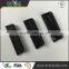 PP+TF Smooth Plastic Injection Molding Parts for The Car Armrest Button