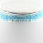 Cheapest handmade womens elastic line colorful vintage stretch tattoo choker necklace