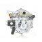 LPG regulator forsequential system