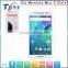 9H lowest price explosion proof anti shock tempered glass screen protector for MOTO X Style XT1570
