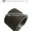 ASTM A213 T9 Bolier Seamless Rifled Tubes for Power Generation