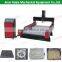 CNC marble carved router.