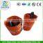 Silicone mug press heater for heat transfer machine duopu