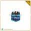 OEM 2016 hot sale E-cigarette liquidl bottle label with free sample
