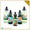 Custom Design E-liquid Bottle Labels Sticker