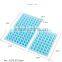 Summer Different size Silicone Ice Cube Tray Mould